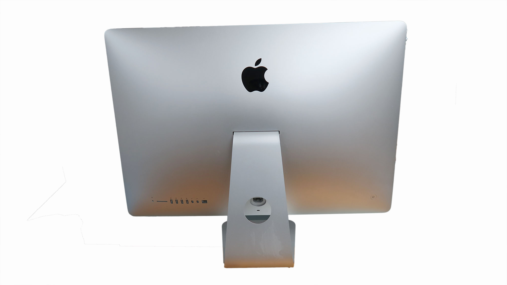 Imac 27 Slim Mac Centre