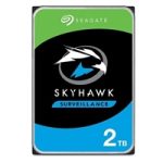Seagate SkyHawk Surveillance ST2000VX015 2TB 3.5" 256MB Cache SATA III Surveillance Internal Hard Drive