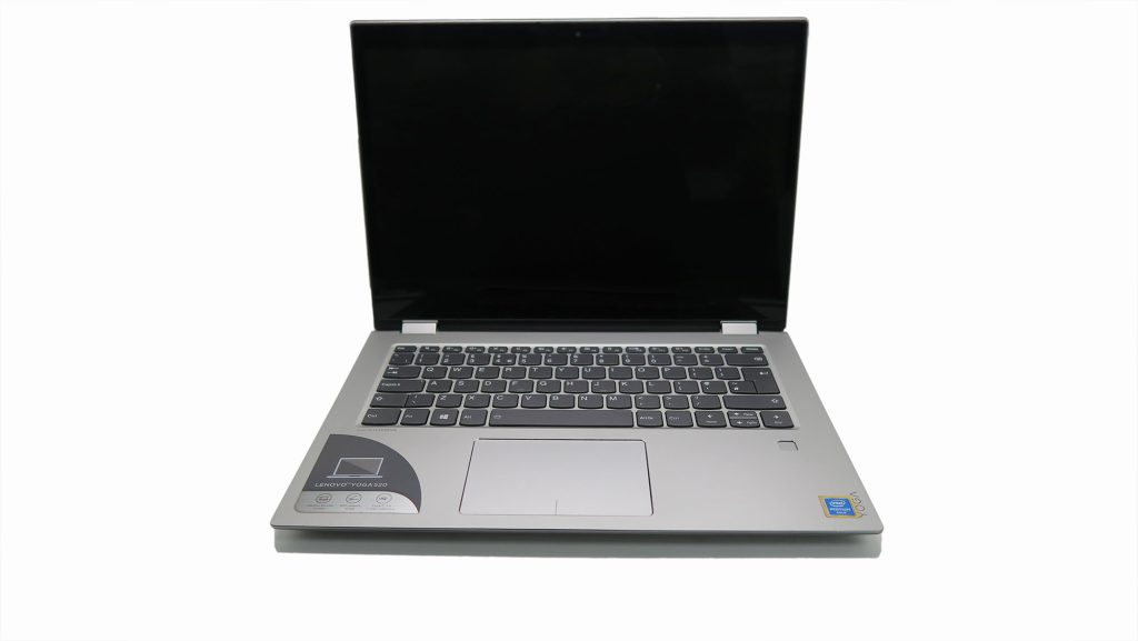 Lenovo Yoga 520 Touch Screen Mac Center