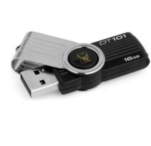 Kingston DataTraveler 101 16GB USB 2.0