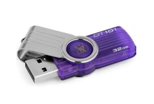 Kingston DataTraveler 101 32GB USB 2.0